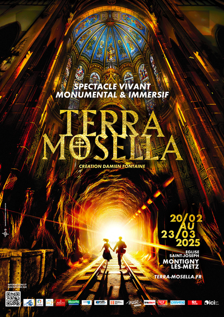 Terra Mosella